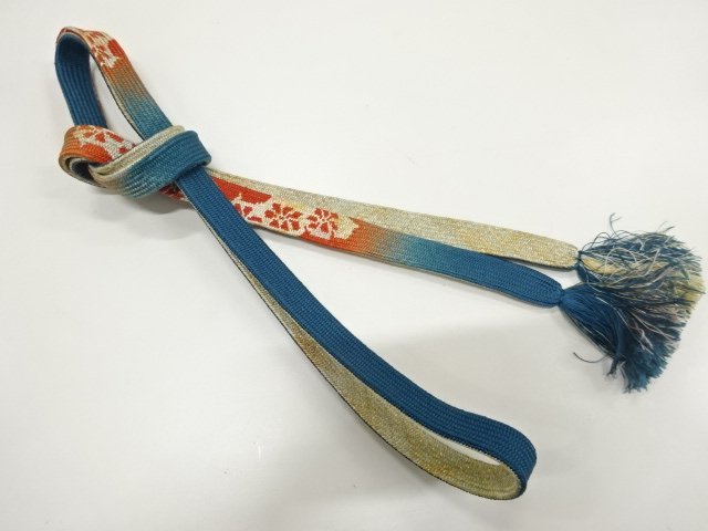 Japanese Kimono / Accessories Silk